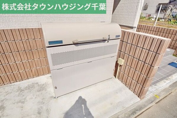 リブリ・プライム蘇我の物件内観写真